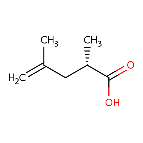 (2S)-2,4-DIMETHYLPENT-4-ENOIC ACID