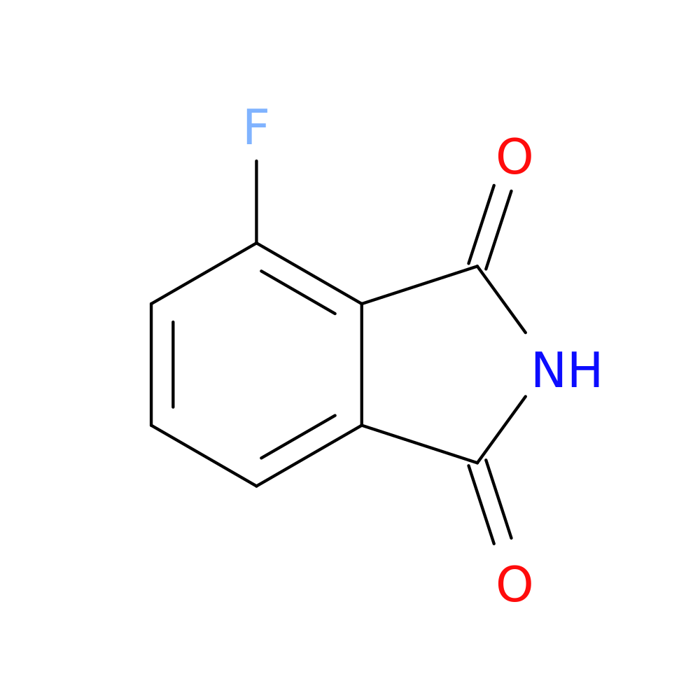 4-Fluoroisoindoline-1,3-dione