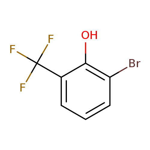 2-Bromo-6-(trifluoromethyl)phenol