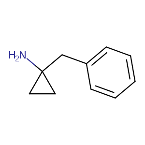 1-Benzylcyclopropanamine
