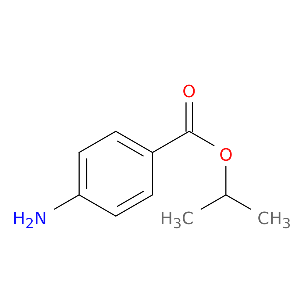 Isopropyl 4-aminobenzoate