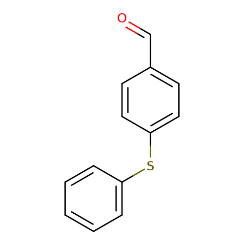 4-(Phenylthio)benzaldehyde