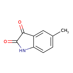 5-Methylindoline-2,3-dione