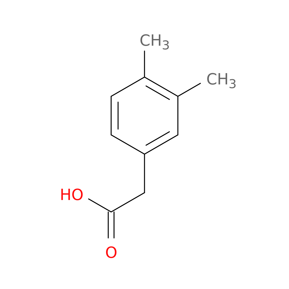 3,4-Dimethylphenylacetic acid