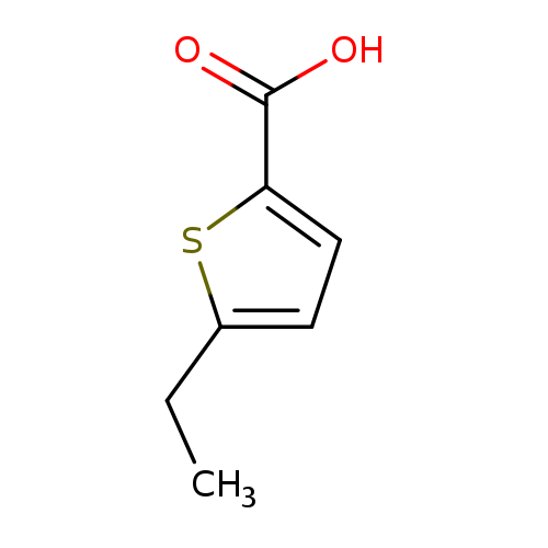 5-Ethyl-thiophene-2-carboxylic acid
