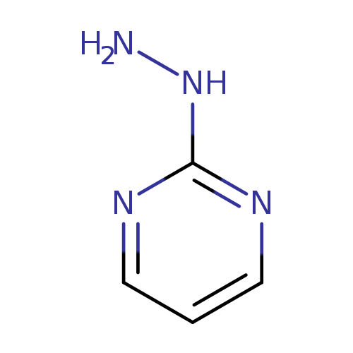 2-Hydrazinopyrimidine