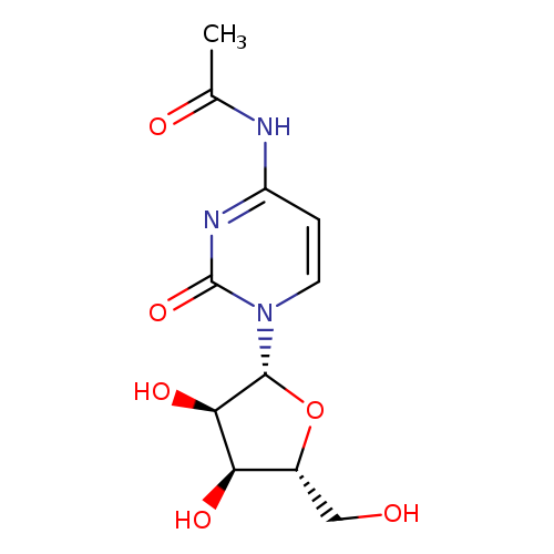 N-Acetylcytidine