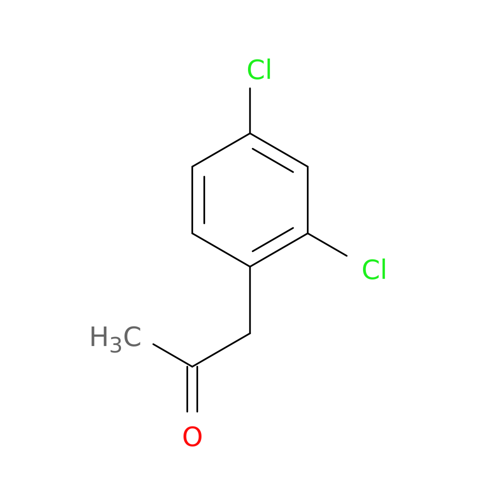 2,4-Dichlorophenylacetone