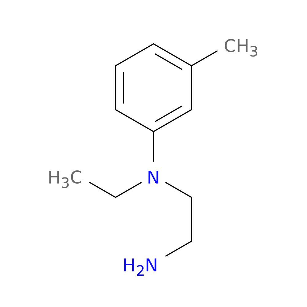 N-(2-Aminoethyl)-N-ethyl-m-toluidine