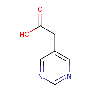 5-Pyrimidineacetic Acid