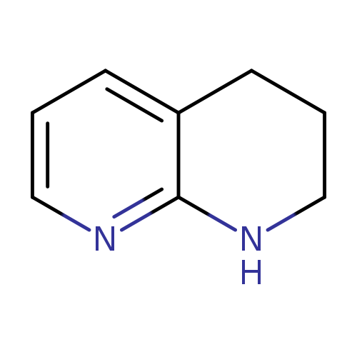 1,2,3,4-Tetrahydro-1,8-naphthyridine