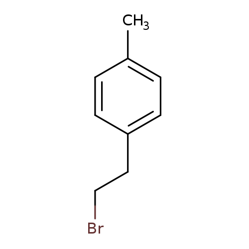 1-(2-bromoethyl)-4-methylbenzene