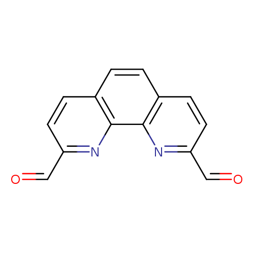 [1，10]PHENANTHROLINE-2，9-DICARBALDEHYDE