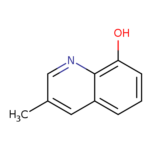 3-Methylquinolin-8-ol