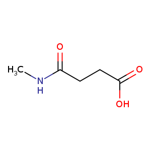 N-METHYLSUCCINAMIC ACID