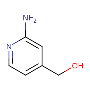 (2-Aminopyridin-4-yl)methanol