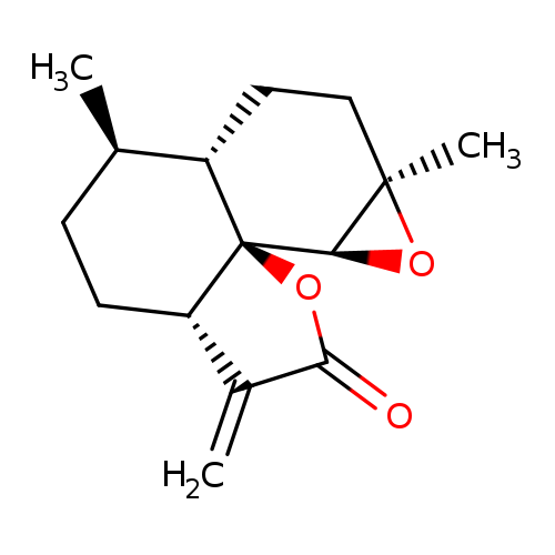 Arteannuin