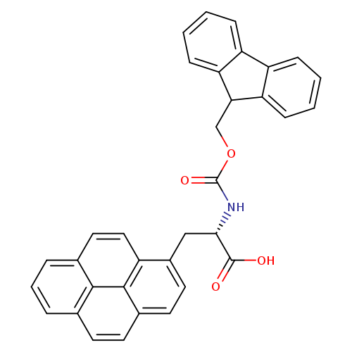 Fmoc-3-(1-pyrenyl)-l-alanine