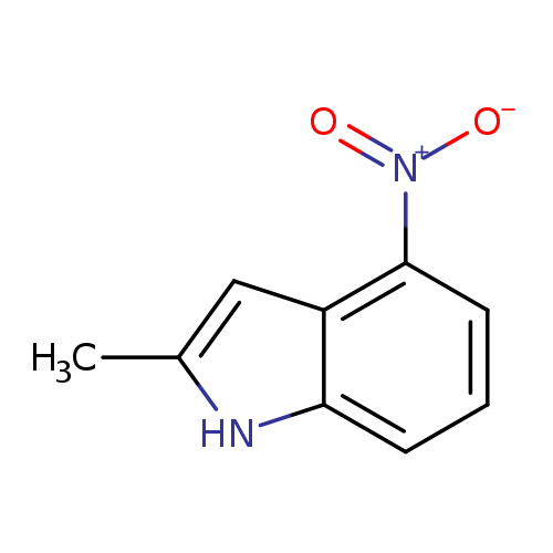 2-METHYL-4-NITROINDOLE