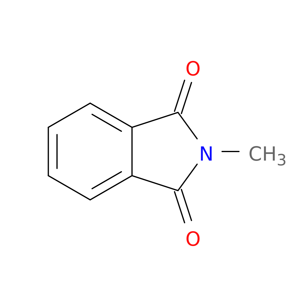 2-Methylisoindoline-1,3-dione