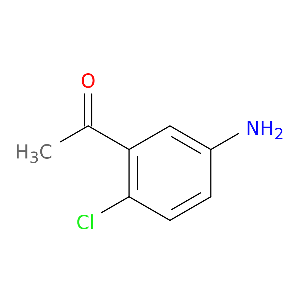 1-(5-Amino-2-Chlorophenyl)Ethanone