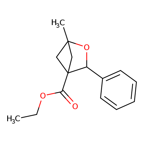 ethyl 1-methyl-3-phenyl-2-oxabicyclo[2.1.1]hexane-4-carboxylate
