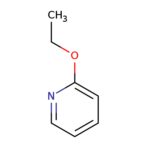 Pyridine, 2-ethoxy-