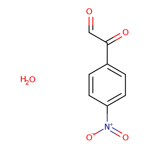 4-Nitrophenylglyoxal hydrate