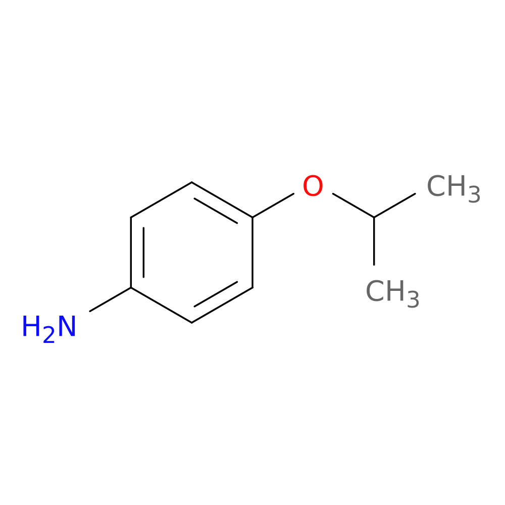 4-Isopropoxyaniline