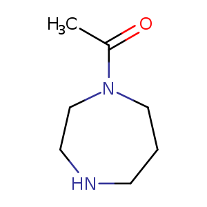 1-(1,4-Diazepan-1-yl)ethanone