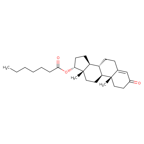17-epi-Testosterone Enanthate
