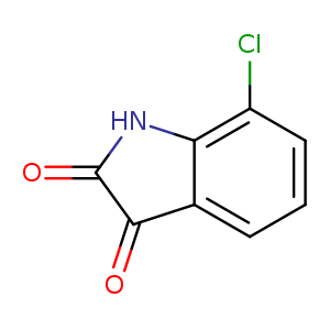 7-Chloroisatin
