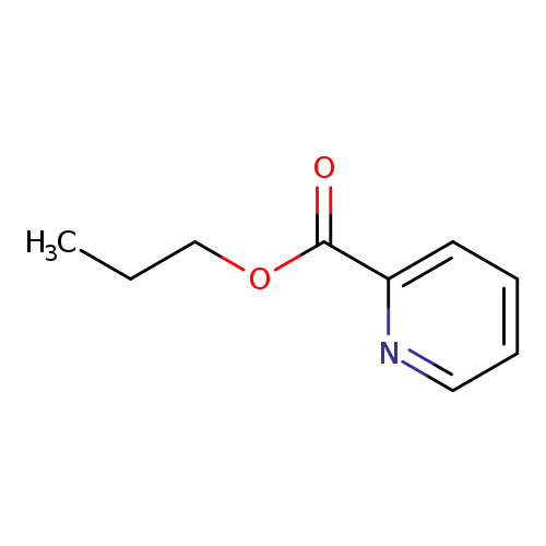 Propyl picolinate