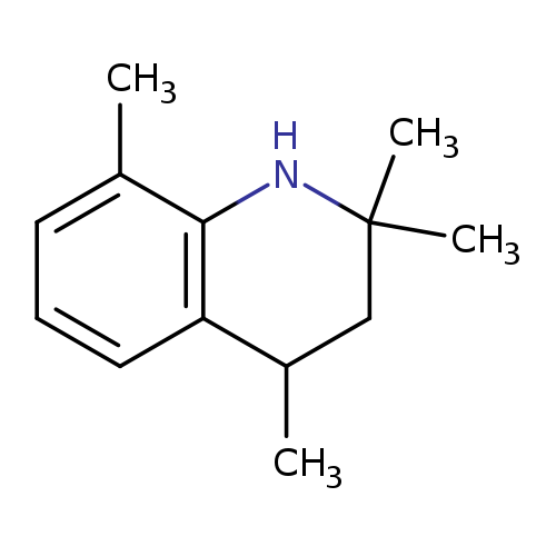 2,2,4,8-Tetramethyl-1,2,3,4-tetrahydroquinoline
