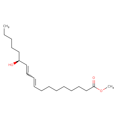 13(S)-HODE methyl ester