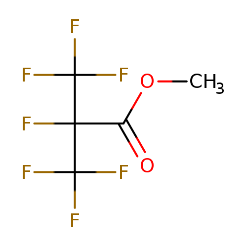 Methyl Heptafluoroisobutyrate