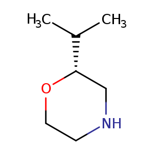 (R)-2-Isopropylmorpholine