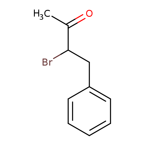 3-Bromo-4-phenylbutan-2-one