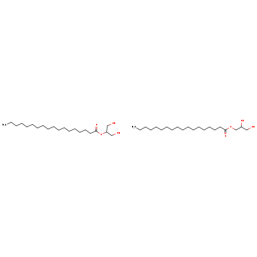 Glyceryl monostearate