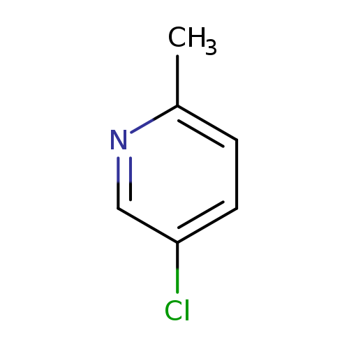 5-chloro-2-methylpyridine