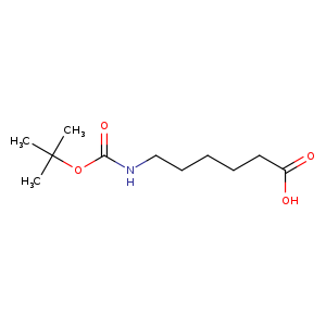 Boc-ε-Acp-OH