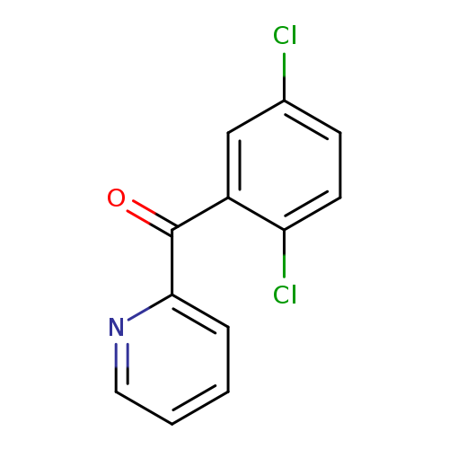 2-(2,5-Dichlorobenzoyl)pyridine