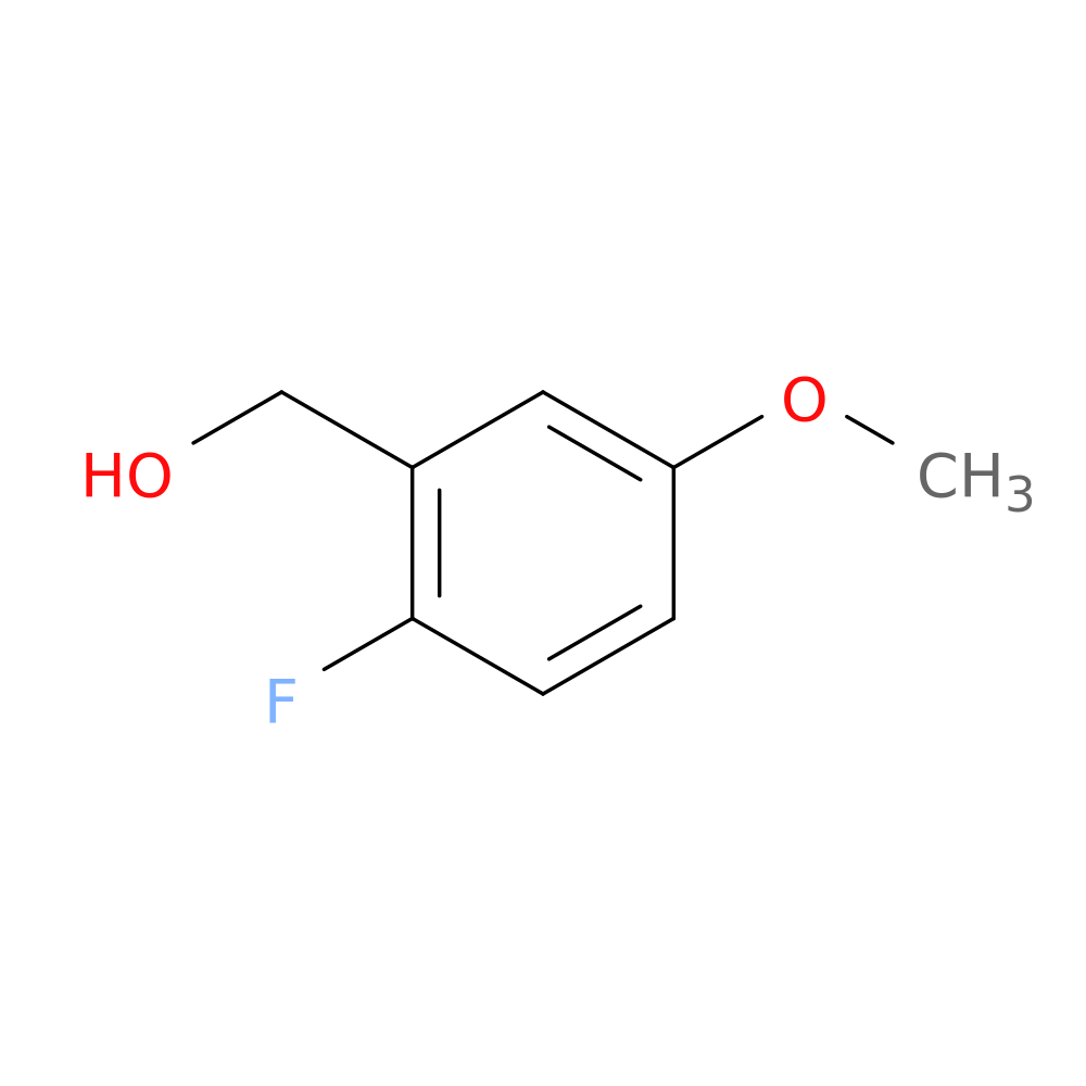 2-Fluoro-5-methoxybenzyl alcohol