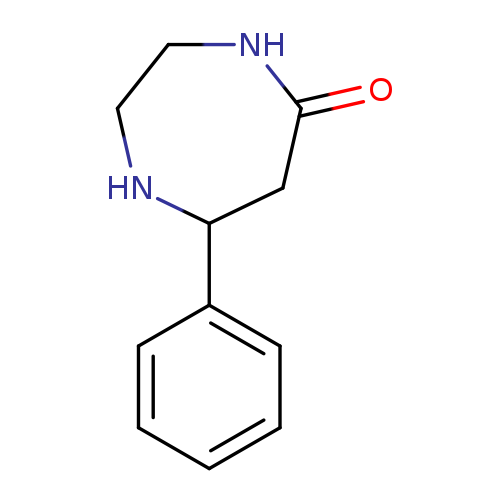 7-Phenyl-1,4-diazepan-5-one