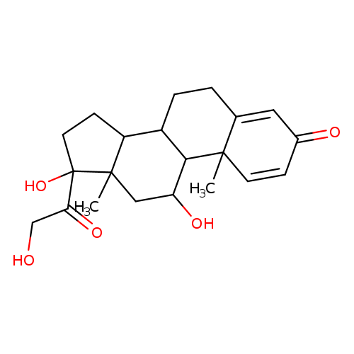 Epiprednisolone