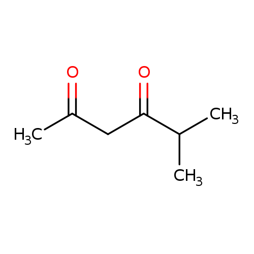 2,4-Hexanedione, 5-methyl-