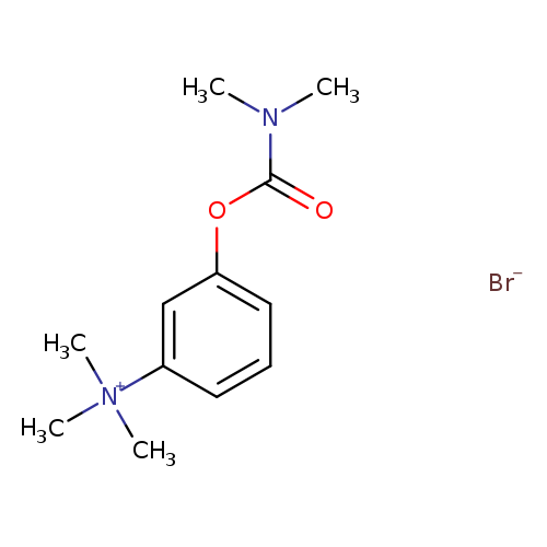 Neostigmine Bromide