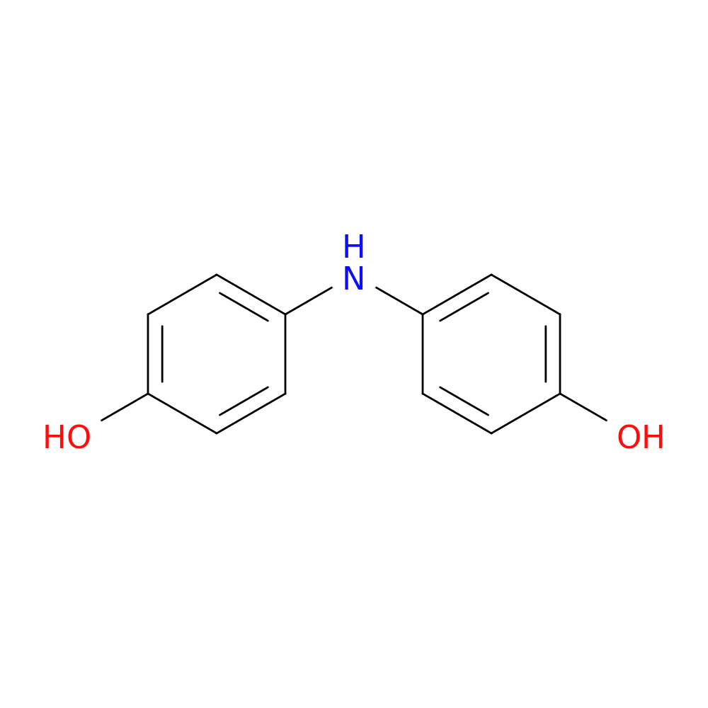 4,4'-Azanediyldiphenol