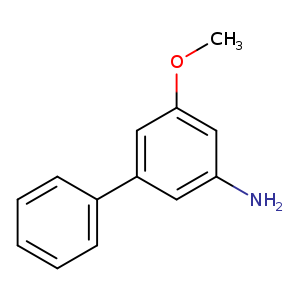 3-Methoxy-5-phenylaniline