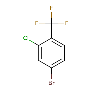 4-Bromo-2-chlorobenzotrifluoride